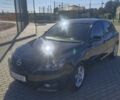 Чорний Мазда 3, об'ємом двигуна 1.6 л та пробігом 316 тис. км за 3869 $, фото 3 на Automoto.ua