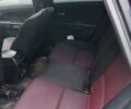 Черный Мазда 3, объемом двигателя 2 л и пробегом 182 тыс. км за 4800 $, фото 8 на Automoto.ua
