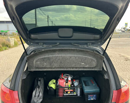 Чорний Мазда 3, об'ємом двигуна 1.6 л та пробігом 220 тис. км за 4700 $, фото 26 на Automoto.ua