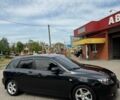 Чорний Мазда 3, об'ємом двигуна 1.6 л та пробігом 223 тис. км за 4400 $, фото 1 на Automoto.ua