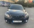 Чорний Мазда 3, об'ємом двигуна 2 л та пробігом 274 тис. км за 4200 $, фото 8 на Automoto.ua