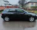 Чорний Мазда 3, об'ємом двигуна 1.6 л та пробігом 242 тис. км за 4250 $, фото 5 на Automoto.ua