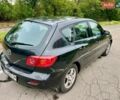 Черный Мазда 3, объемом двигателя 1.6 л и пробегом 242 тыс. км за 2450 $, фото 10 на Automoto.ua
