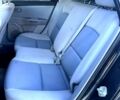 Черный Мазда 3, объемом двигателя 1.6 л и пробегом 232 тыс. км за 4250 $, фото 13 на Automoto.ua
