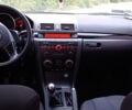 Чорний Мазда 3, об'ємом двигуна 1.6 л та пробігом 195 тис. км за 5900 $, фото 5 на Automoto.ua