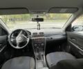 Черный Мазда 3, объемом двигателя 1.6 л и пробегом 359 тыс. км за 3400 $, фото 5 на Automoto.ua