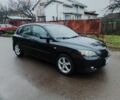 Чорний Мазда 3, об'ємом двигуна 1.6 л та пробігом 242 тис. км за 4250 $, фото 6 на Automoto.ua