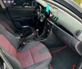 Чорний Мазда 3, об'ємом двигуна 1.6 л та пробігом 0 тис. км за 4200 $, фото 8 на Automoto.ua