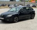 Чорний Мазда 3, об'ємом двигуна 1.56 л та пробігом 324 тис. км за 2650 $, фото 1 на Automoto.ua