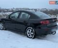 Черный Мазда 3, объемом двигателя 1.6 л и пробегом 257 тыс. км за 4000 $, фото 4 на Automoto.ua
