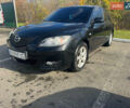 Мазда 3 2005 в Харькове на Automoto.ua Черный Мазда 3, объемом двигателя 1.6 л и пробегом 230 тыс. км за 3600 $, фото 3 на Automoto.ua
