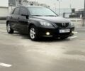 Черный Мазда 3, объемом двигателя 1.6 л и пробегом 300 тыс. км за 4000 $, фото 2 на Automoto.ua