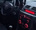 Черный Мазда 3, объемом двигателя 1.6 л и пробегом 300 тыс. км за 4000 $, фото 6 на Automoto.ua