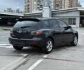 Черный Мазда 3, объемом двигателя 0 л и пробегом 200 тыс. км за 4500 $, фото 3 на Automoto.ua