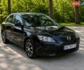 Чорний Мазда 3, об'ємом двигуна 1.4 л та пробігом 340 тис. км за 3700 $, фото 2 на Automoto.ua
