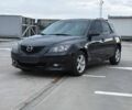 Черный Мазда 3, объемом двигателя 0 л и пробегом 300 тыс. км за 4500 $, фото 1 на Automoto.ua