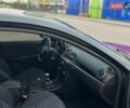 Черный Мазда 3, объемом двигателя 1.56 л и пробегом 348 тыс. км за 2750 $, фото 12 на Automoto.ua