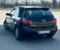 Чорний Мазда 3, об'ємом двигуна 1.6 л та пробігом 205 тис. км за 4990 $, фото 11 на Automoto.ua
