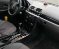 Черный Мазда 3, объемом двигателя 1.6 л и пробегом 223 тыс. км за 4000 $, фото 13 на Automoto.ua