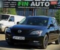 Черный Мазда 3, объемом двигателя 1.6 л и пробегом 326 тыс. км за 3900 $, фото 1 на Automoto.ua