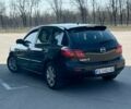 Чорний Мазда 3, об'ємом двигуна 1.6 л та пробігом 205 тис. км за 4990 $, фото 12 на Automoto.ua
