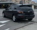 Черный Мазда 3, объемом двигателя 0 л и пробегом 200 тыс. км за 4500 $, фото 5 на Automoto.ua