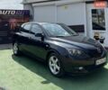 Чорний Мазда 3, об'ємом двигуна 1.6 л та пробігом 275 тис. км за 3300 $, фото 1 на Automoto.ua
