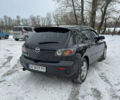 Чорний Мазда 3, об'ємом двигуна 1.6 л та пробігом 205 тис. км за 5199 $, фото 3 на Automoto.ua