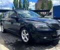 Чорний Мазда 3, об'ємом двигуна 1.6 л та пробігом 140 тис. км за 3700 $, фото 1 на Automoto.ua