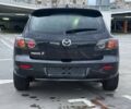 Черный Мазда 3, объемом двигателя 0 л и пробегом 200 тыс. км за 4500 $, фото 4 на Automoto.ua