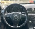 Чорний Мазда 3, об'ємом двигуна 1.6 л та пробігом 262 тис. км за 3799 $, фото 9 на Automoto.ua
