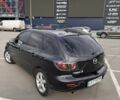 Чорний Мазда 3, об'ємом двигуна 1.6 л та пробігом 227 тис. км за 4000 $, фото 8 на Automoto.ua