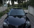 Чорний Мазда 3, об'ємом двигуна 1.6 л та пробігом 312 тис. км за 3700 $, фото 1 на Automoto.ua