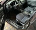 Чорний Мазда 3, об'ємом двигуна 1.6 л та пробігом 199 тис. км за 4300 $, фото 6 на Automoto.ua