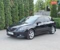 Черный Мазда 3, объемом двигателя 1.6 л и пробегом 299 тыс. км за 3800 $, фото 1 на Automoto.ua