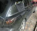 Чорний Мазда 3, об'ємом двигуна 1.6 л та пробігом 199 тис. км за 4300 $, фото 4 на Automoto.ua