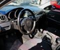 Черный Мазда 3, объемом двигателя 1.6 л и пробегом 326 тыс. км за 3900 $, фото 4 на Automoto.ua