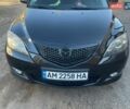 Черный Мазда 3, объемом двигателя 1.6 л и пробегом 280 тыс. км за 5700 $, фото 1 на Automoto.ua