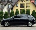 Чорний Мазда 3, об'ємом двигуна 1.6 л та пробігом 316 тис. км за 5200 $, фото 18 на Automoto.ua