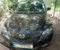 Черный Мазда 3, объемом двигателя 0 л и пробегом 300 тыс. км за 2798 $, фото 1 на Automoto.ua