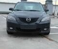 Черный Мазда 3, объемом двигателя 0 л и пробегом 200 тыс. км за 4500 $, фото 1 на Automoto.ua