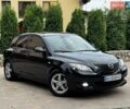 Чорний Мазда 3, об'ємом двигуна 1.6 л та пробігом 316 тис. км за 5200 $, фото 13 на Automoto.ua