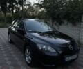 Чорний Мазда 3, об'ємом двигуна 1.6 л та пробігом 312 тис. км за 3700 $, фото 1 на Automoto.ua