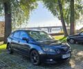 Черный Мазда 3, объемом двигателя 1.6 л и пробегом 278 тыс. км за 3800 $, фото 1 на Automoto.ua