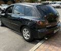 Чорний Мазда 3, об'ємом двигуна 1.6 л та пробігом 213 тис. км за 4500 $, фото 3 на Automoto.ua