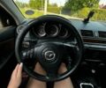 Чорний Мазда 3, об'ємом двигуна 2 л та пробігом 235 тис. км за 5300 $, фото 5 на Automoto.ua
