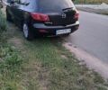 Черный Мазда 3, объемом двигателя 1.35 л и пробегом 285 тыс. км за 4500 $, фото 2 на Automoto.ua