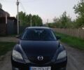 Чорний Мазда 3, об'ємом двигуна 1.6 л та пробігом 270 тис. км за 3300 $, фото 5 на Automoto.ua