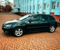 Чорний Мазда 3, об'ємом двигуна 1.6 л та пробігом 193 тис. км за 4100 $, фото 6 на Automoto.ua