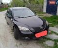 Чорний Мазда 3, об'ємом двигуна 2 л та пробігом 200 тис. км за 4700 $, фото 3 на Automoto.ua